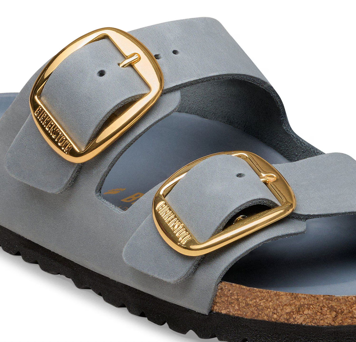 ARIZONA BIG BUCKLE BASALT GRAY