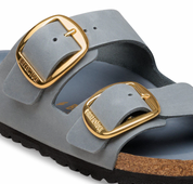 ARIZONA BIG BUCKLE BASALT GRAY