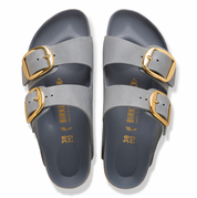 ARIZONA BIG BUCKLE BASALT GRAY