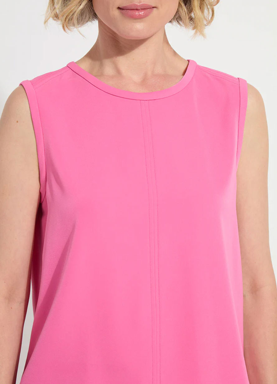 KAYRA FOLDED BACK PINK