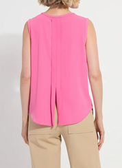 KAYRA FOLDED BACK PINK
