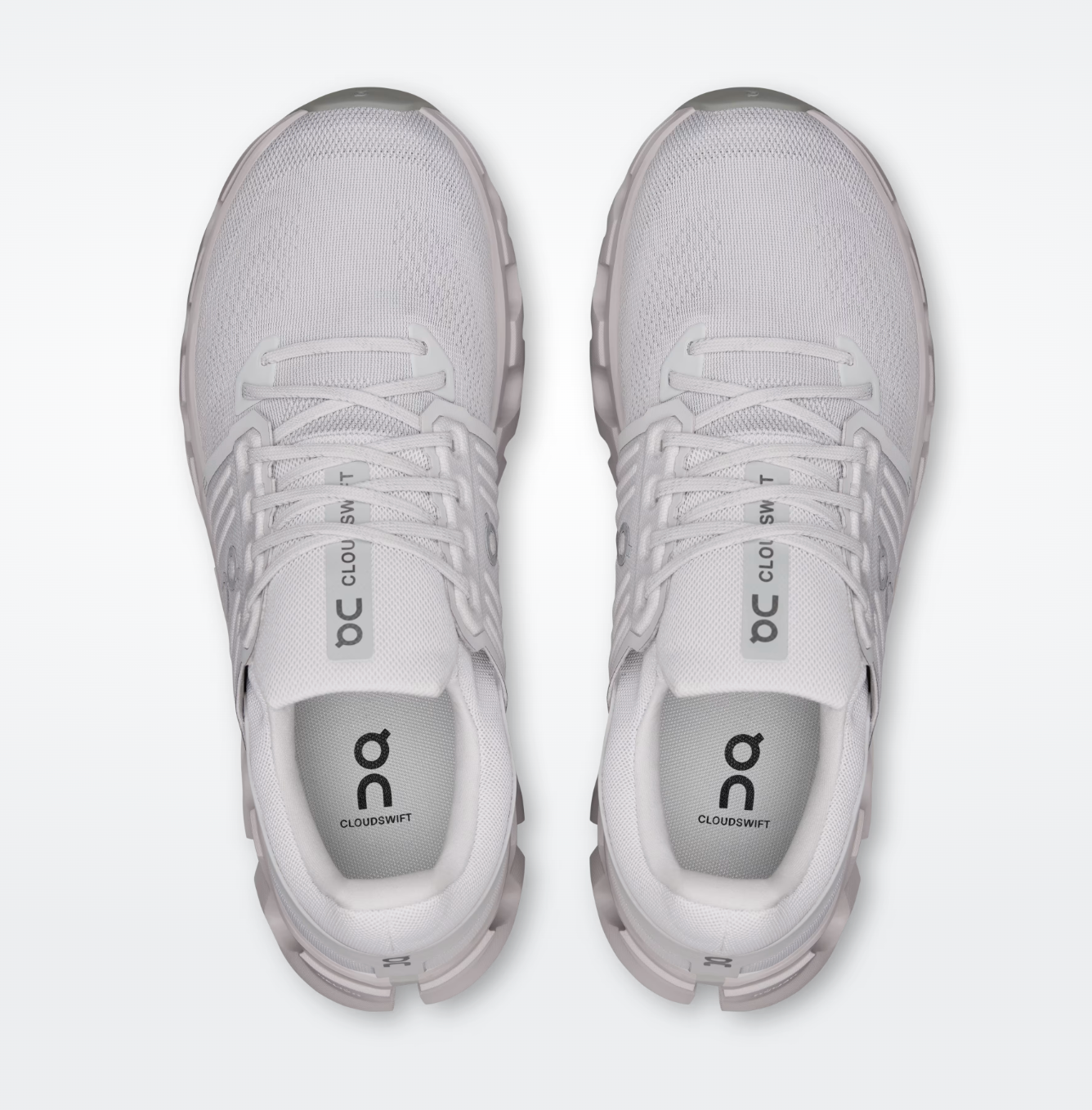 MEN'S CLOUDSWIFT 4 AD WOLF