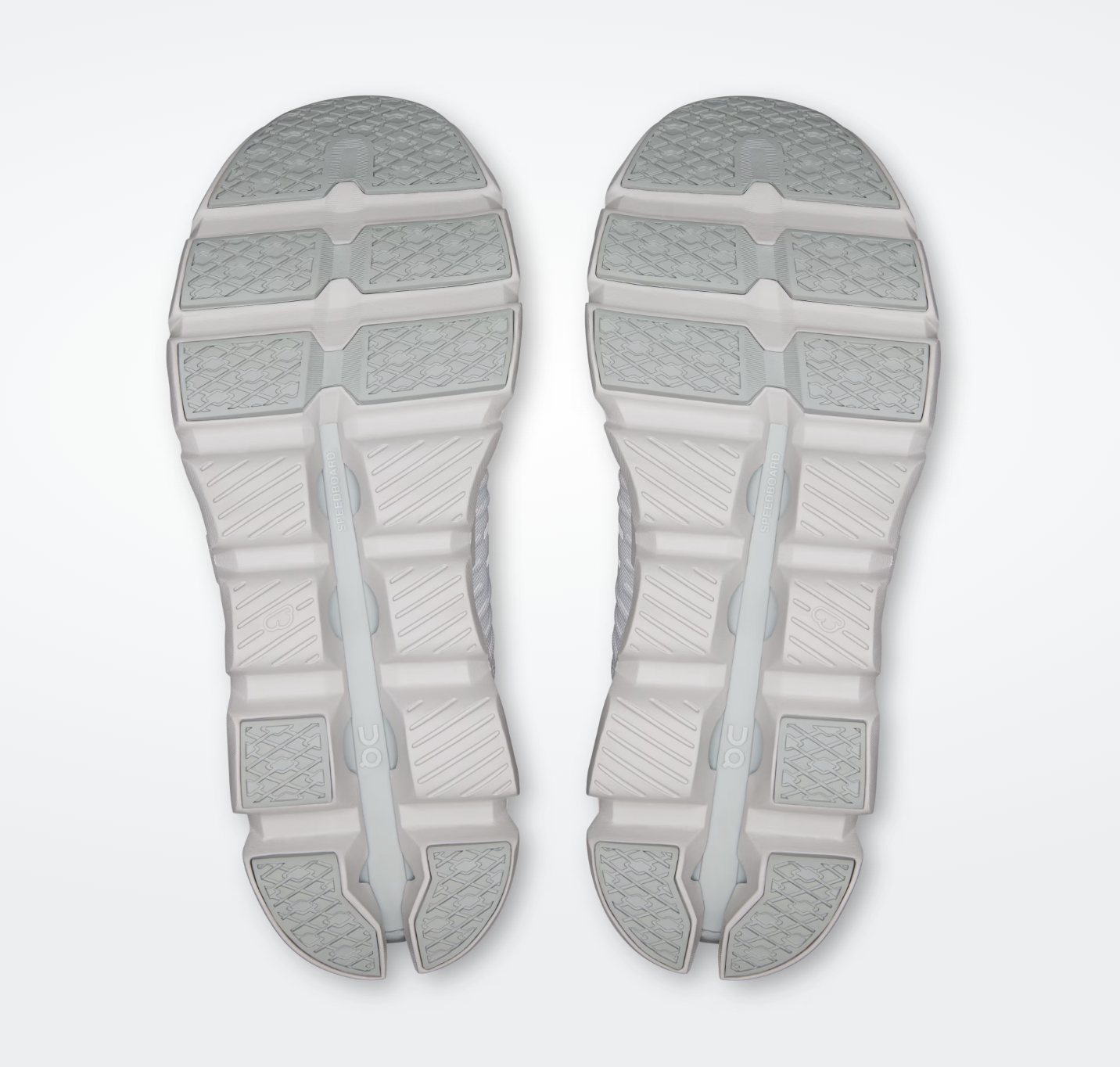 MEN'S CLOUDSWIFT 4 AD WOLF