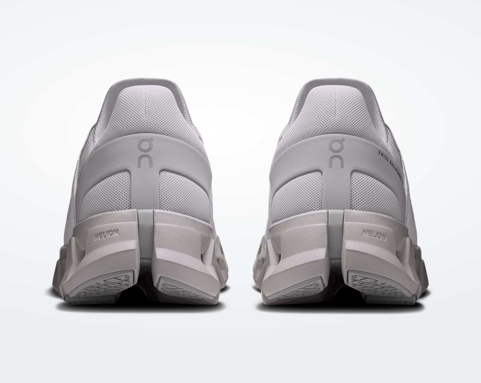 MEN'S CLOUDSWIFT 4 AD WOLF