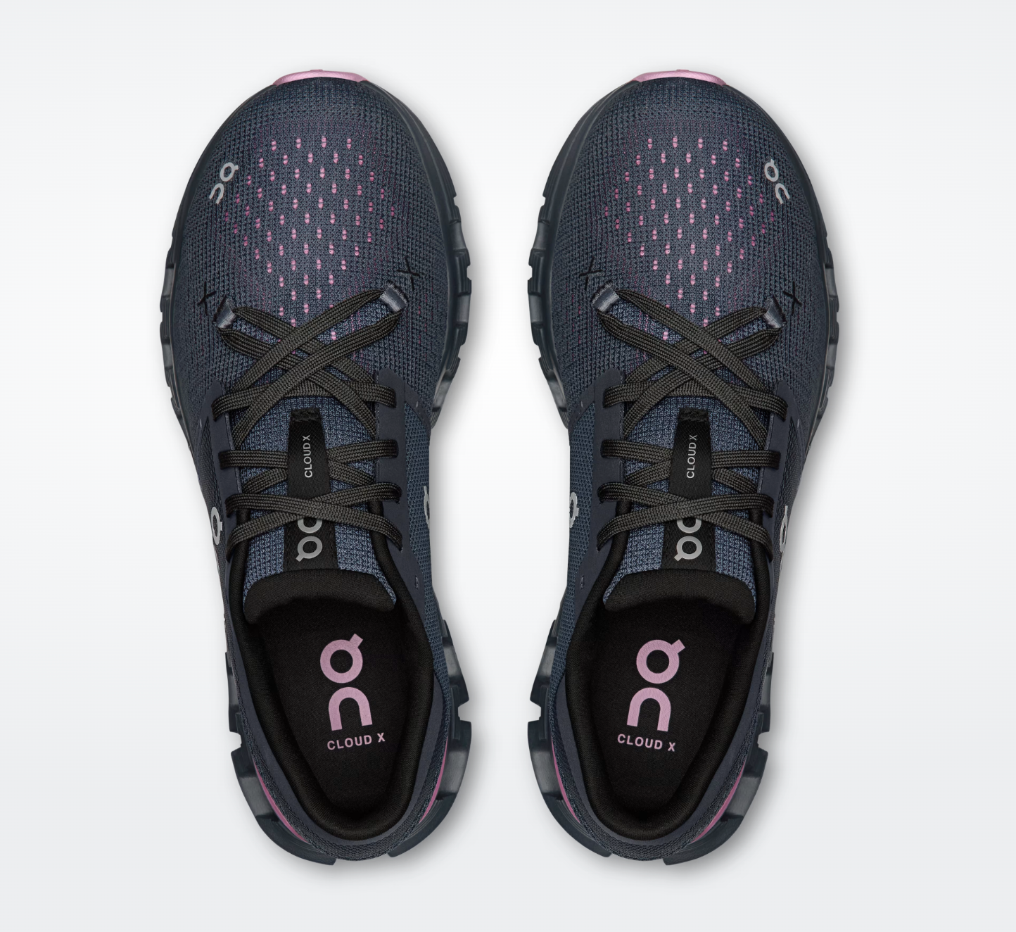 CLOUD X 4 NAVY SAKURA