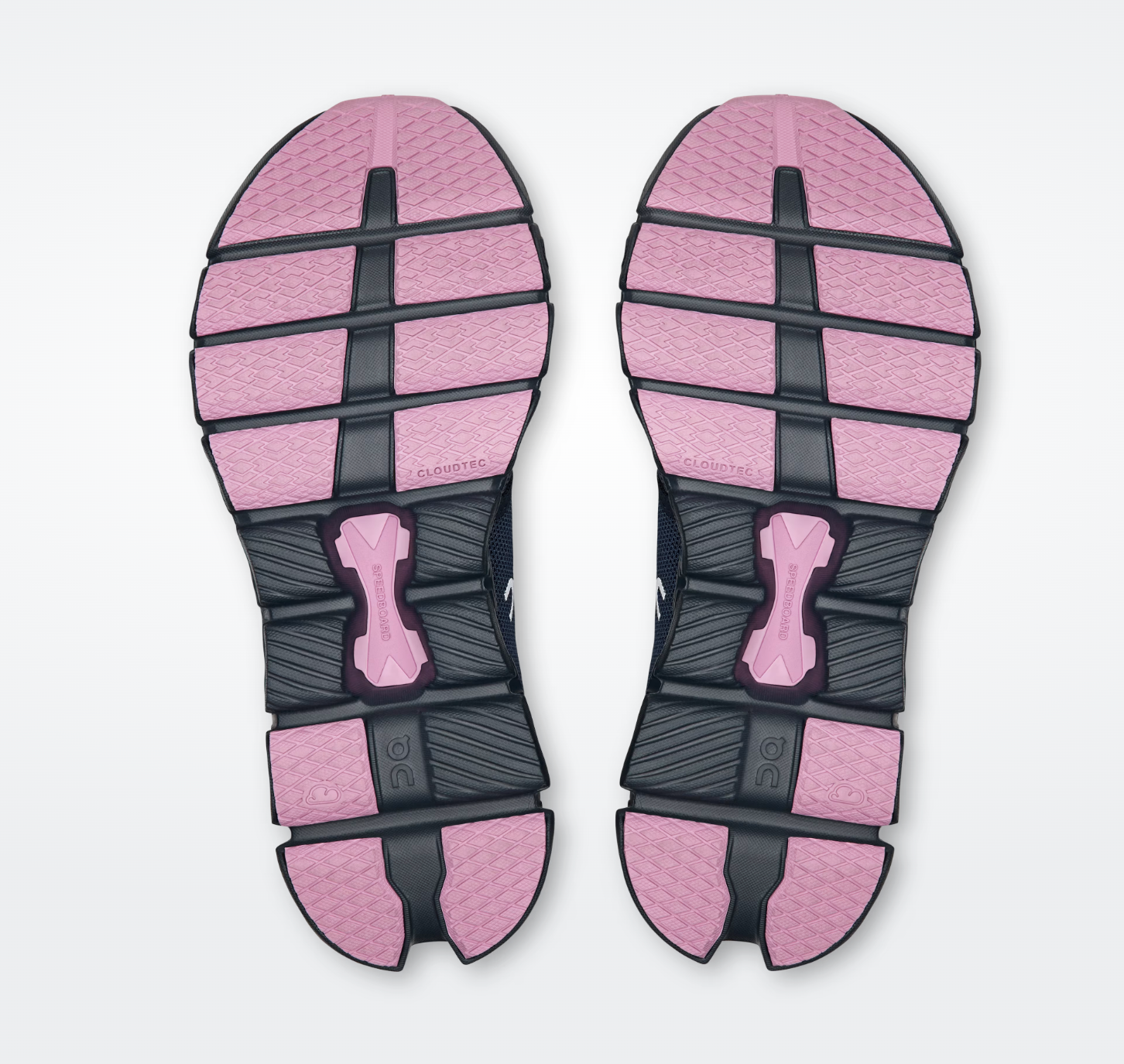 CLOUD X 4 NAVY SAKURA