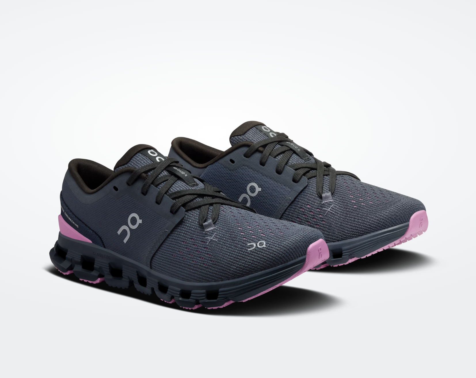 CLOUD X 4 NAVY SAKURA