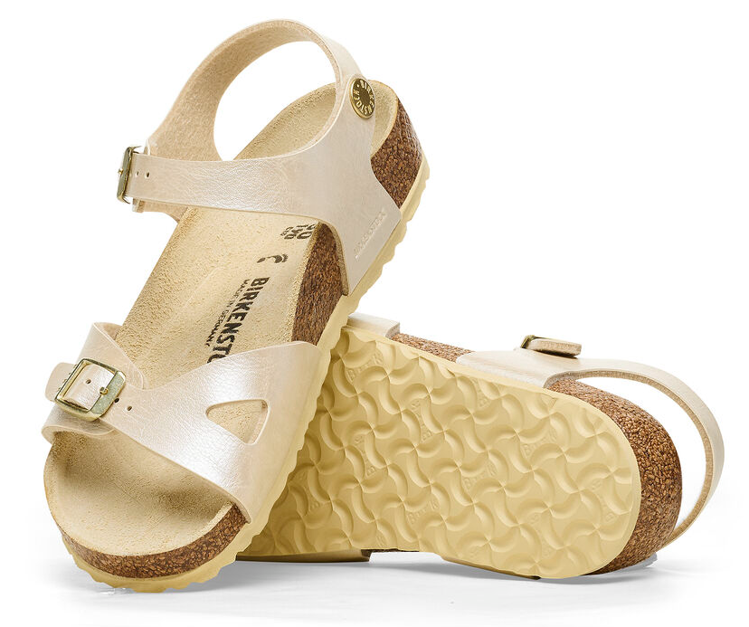 RIO KIDS GRACEFUL PEARL