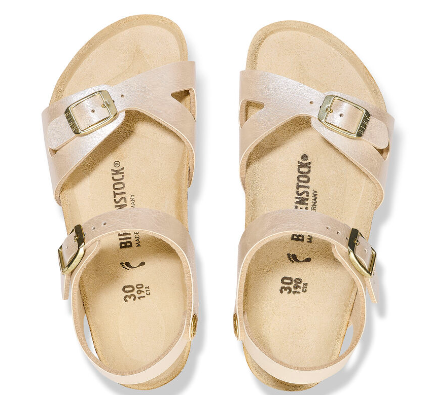 RIO KIDS GRACEFUL PEARL