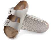 ARIZONA SOFT FOOTBED WHITE