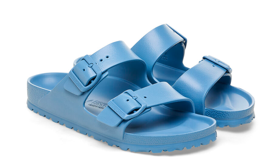 MEN'S ARIZONA EVA BLUE