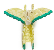 SAGE PARAKEET CLAW CLIP