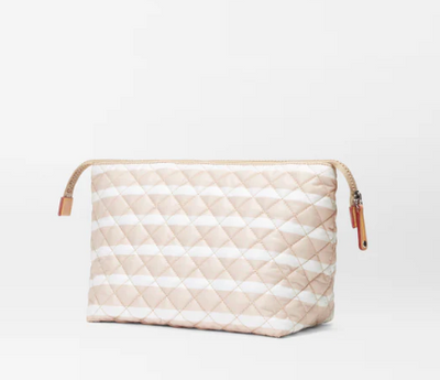LARGE ZOEY COSMETIC BAG