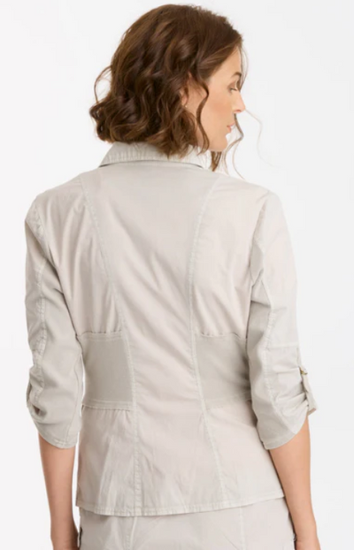 WEXEL JACKET BEIGE