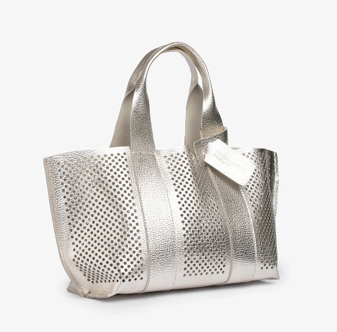 THE PERFED TOTE