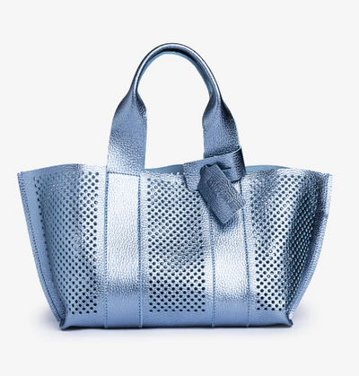 THE PERFED TOTE