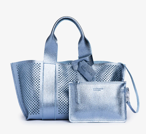 THE PERFED TOTE