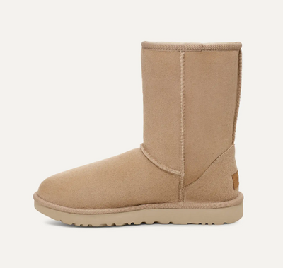 CLASSIC SHORT II BOOT SAND