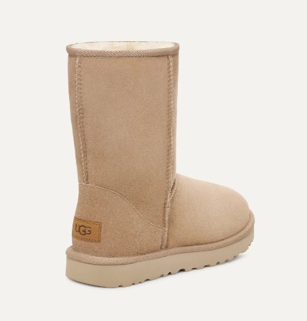 CLASSIC SHORT II BOOT SAND