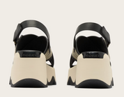 KINETIC AURA BLACK