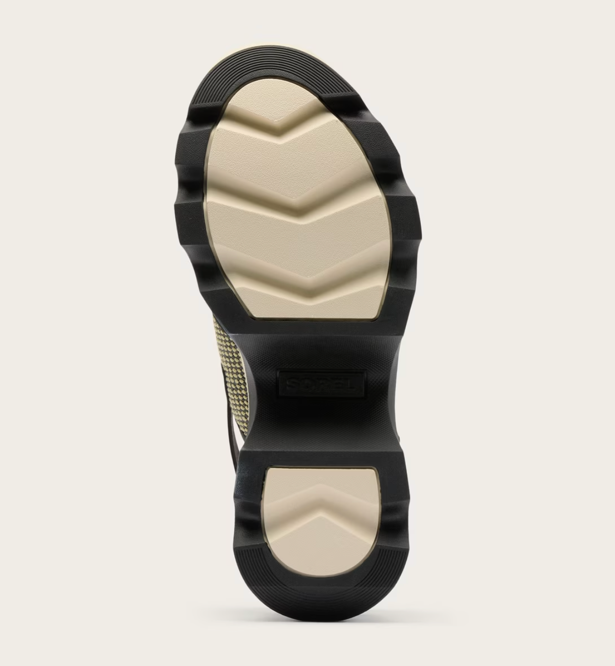 KINETIC AURA BLACK
