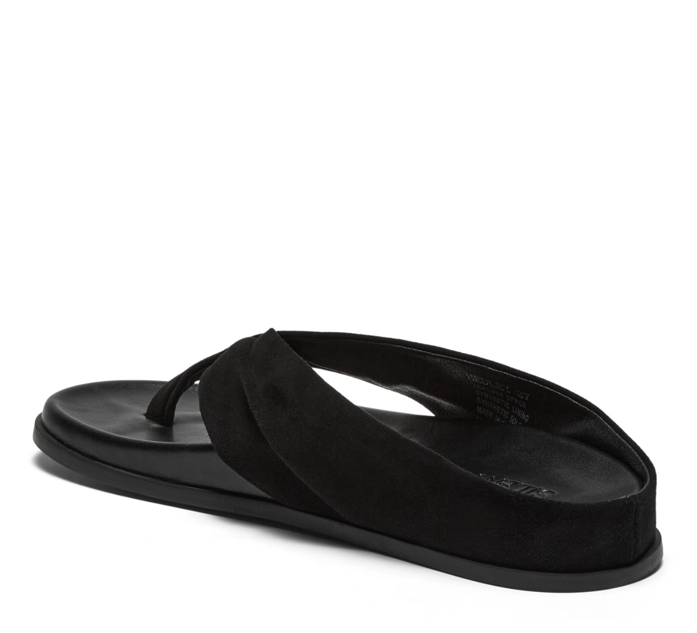 HEDLEY BLACK
