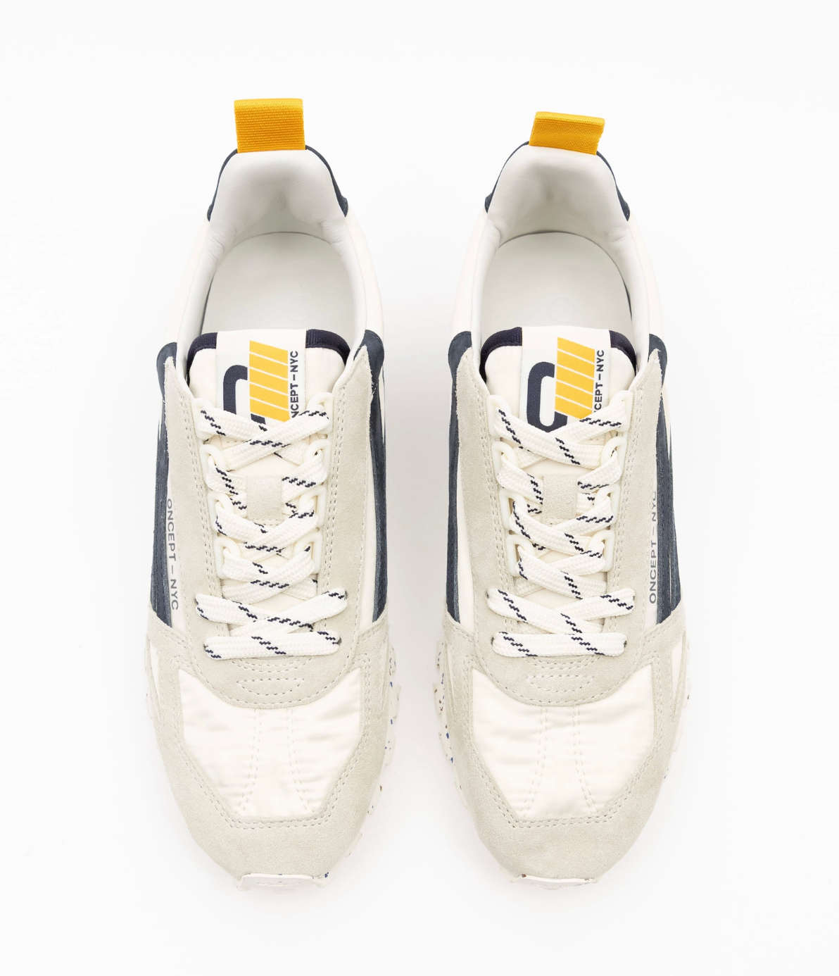 MEN'S TORONTO RETRO INDIGO