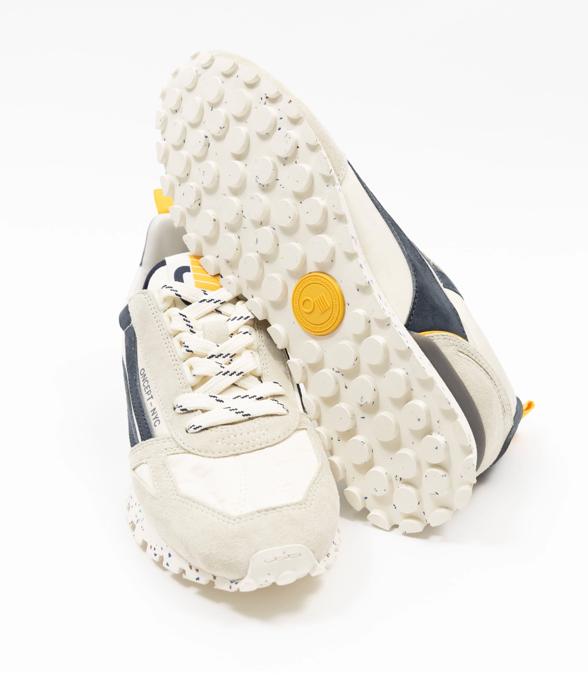 MEN'S TORONTO RETRO INDIGO