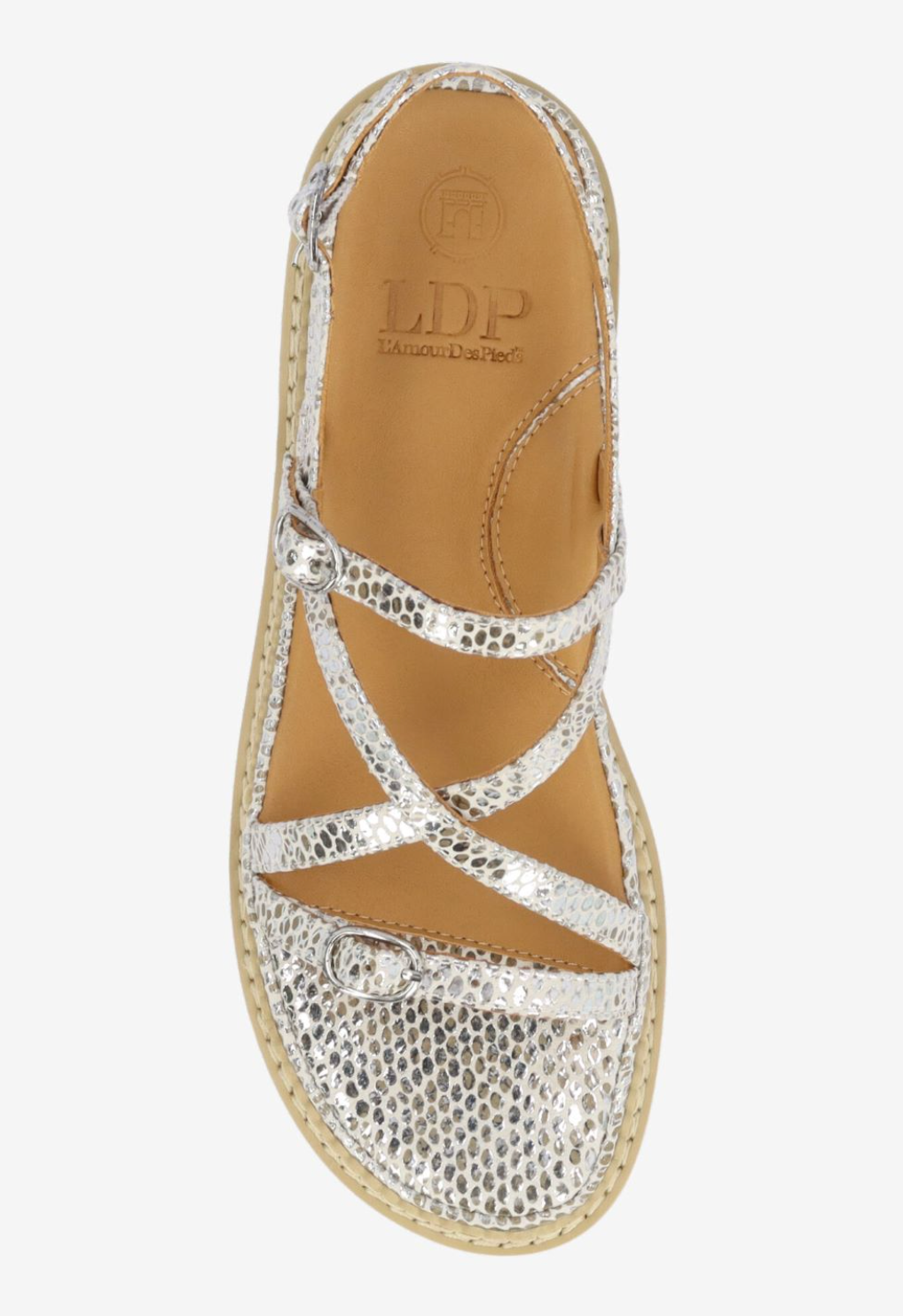 DANILO SNAKE SLIVER