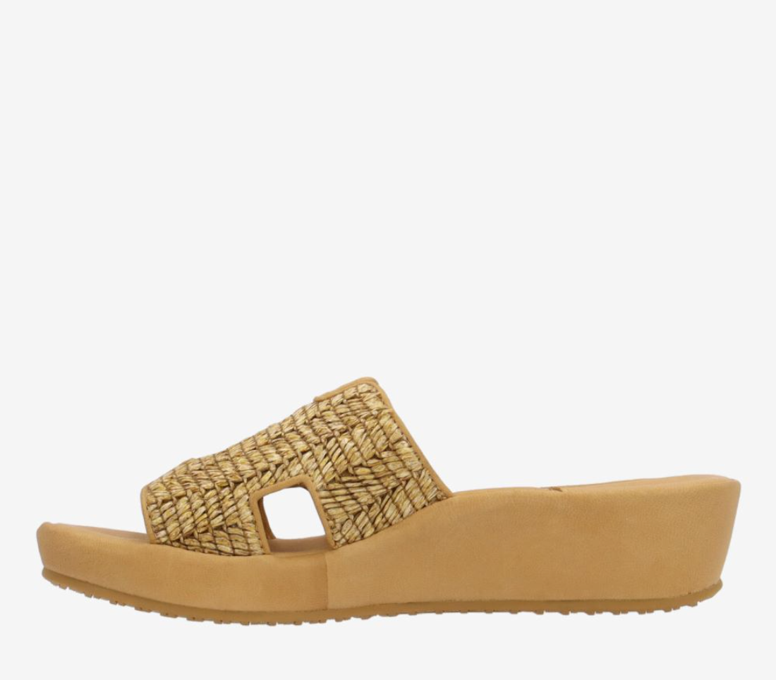 CATIANA NATURAL RAFFIA