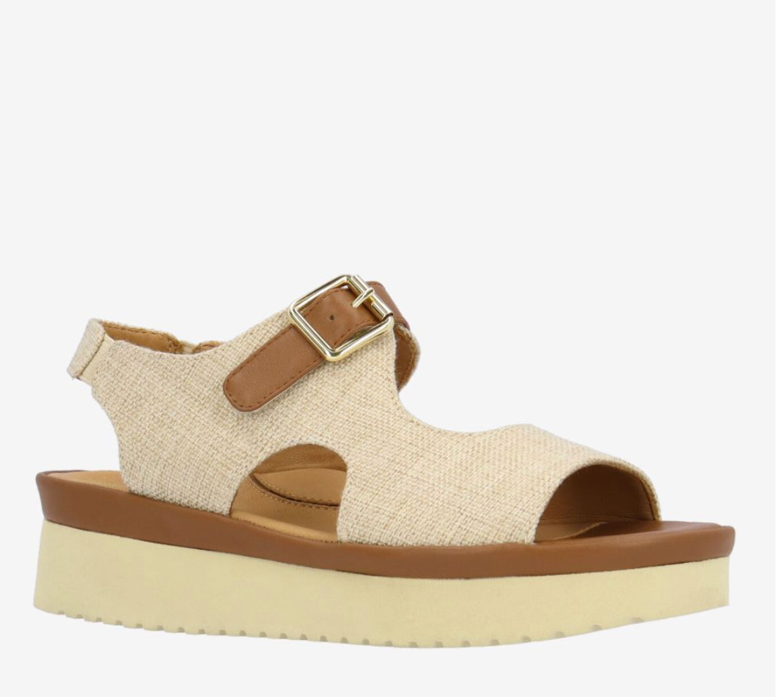 AZENOR NATURAL LINEN