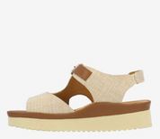 AZENOR NATURAL LINEN