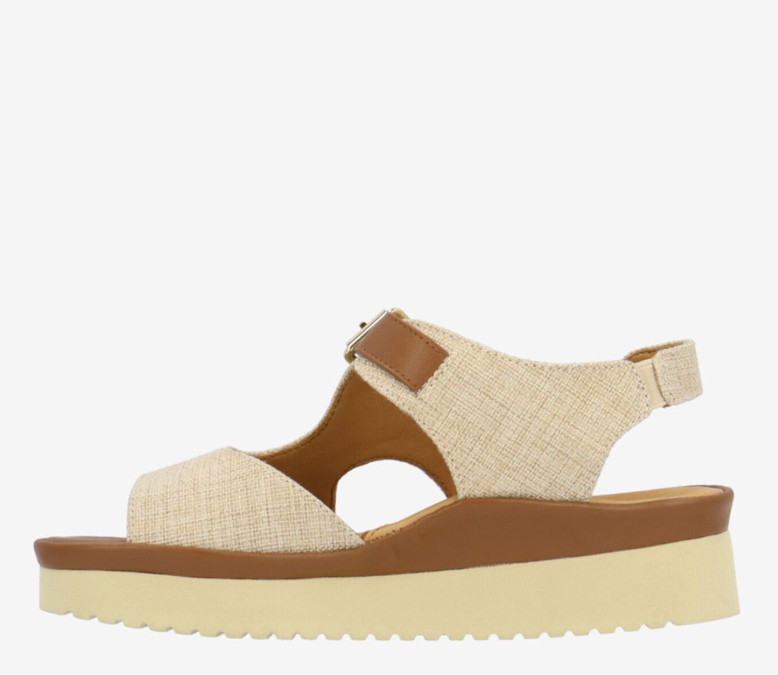 AZENOR NATURAL LINEN
