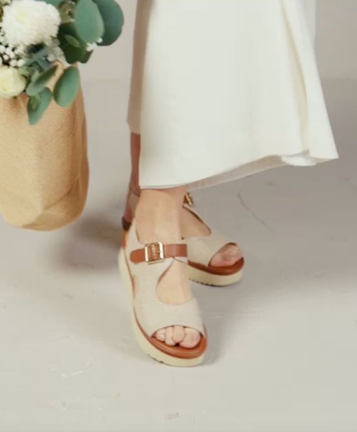 AZENOR NATURAL LINEN