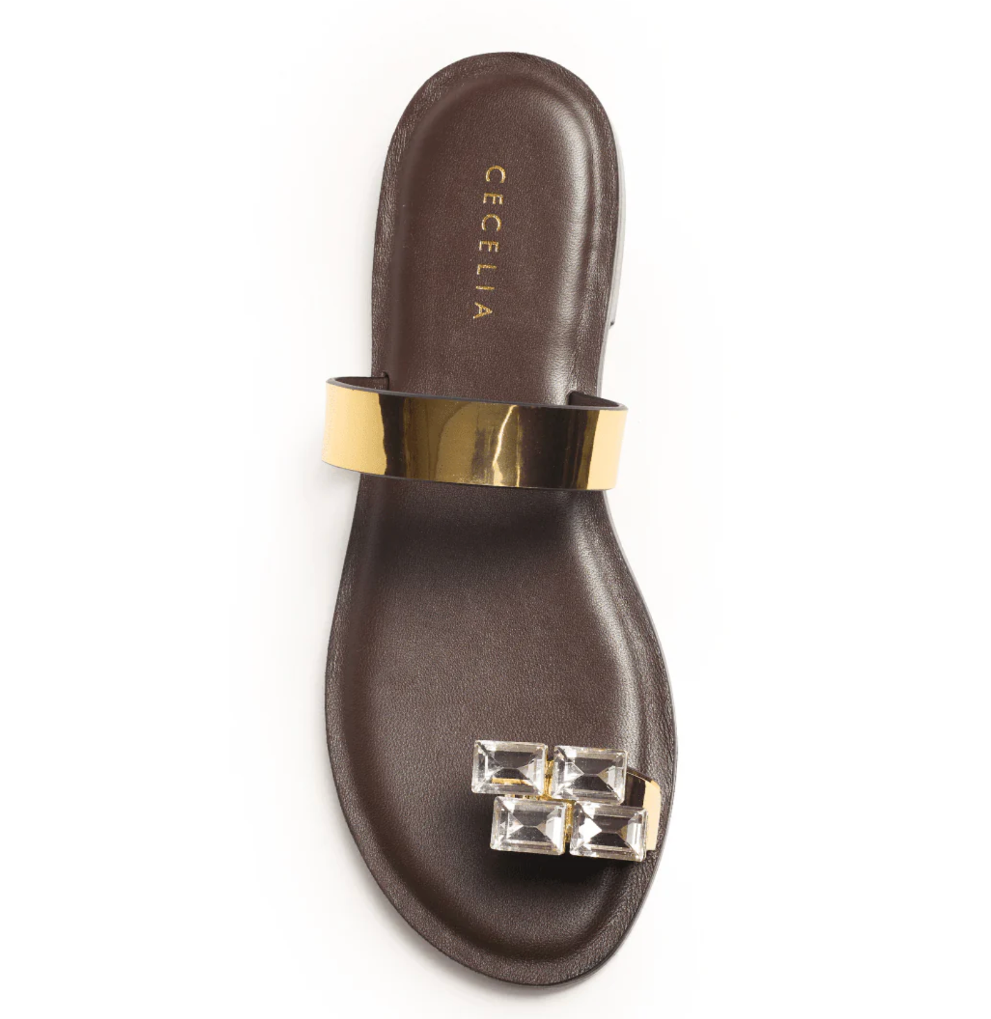 DEMI DARK BROWN