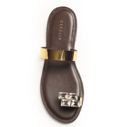DEMI DARK BROWN