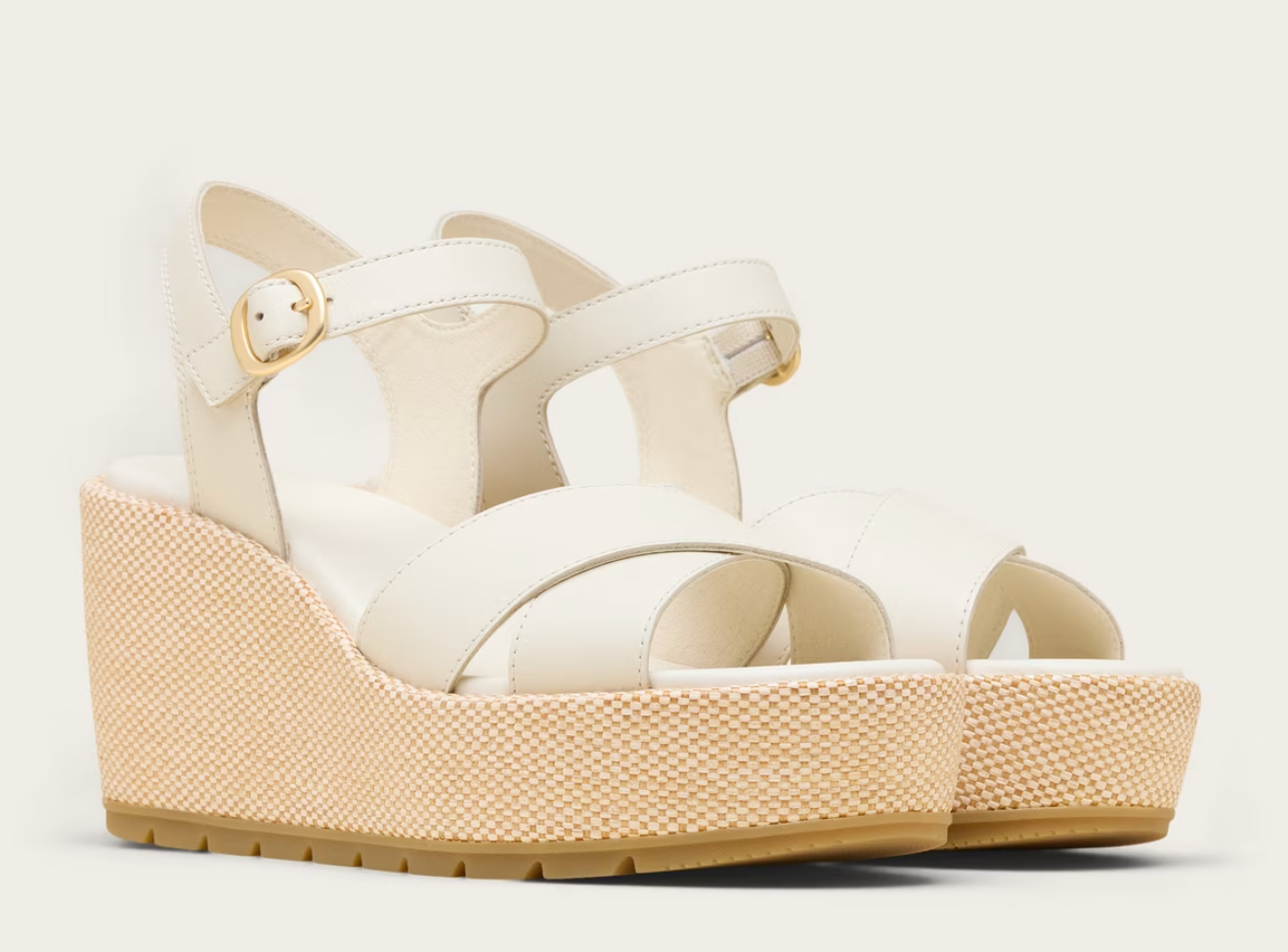 SUNPEAK WEDGE CHALK