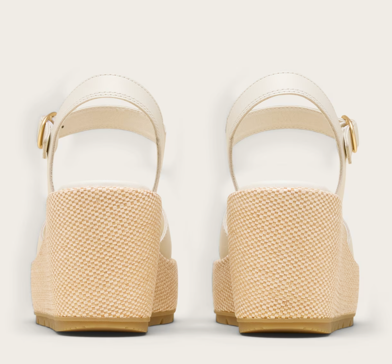 SUNPEAK WEDGE CHALK