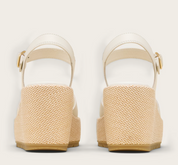 SUNPEAK WEDGE CHALK