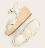 SUNPEAK WEDGE CHALK