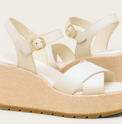 SUNPEAK WEDGE CHALK