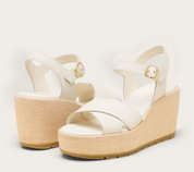 SUNPEAK WEDGE CHALK