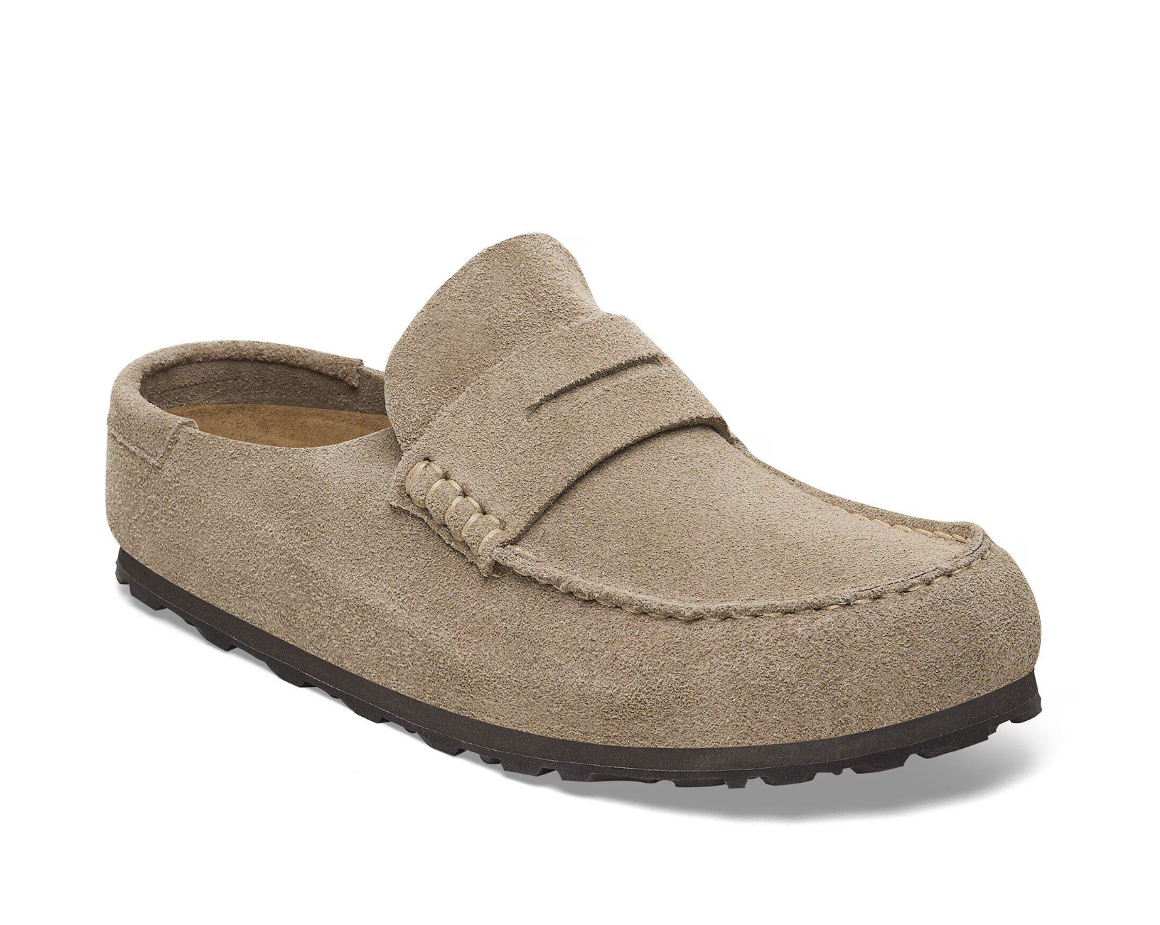 NAPLES WRAPPED TAUPE