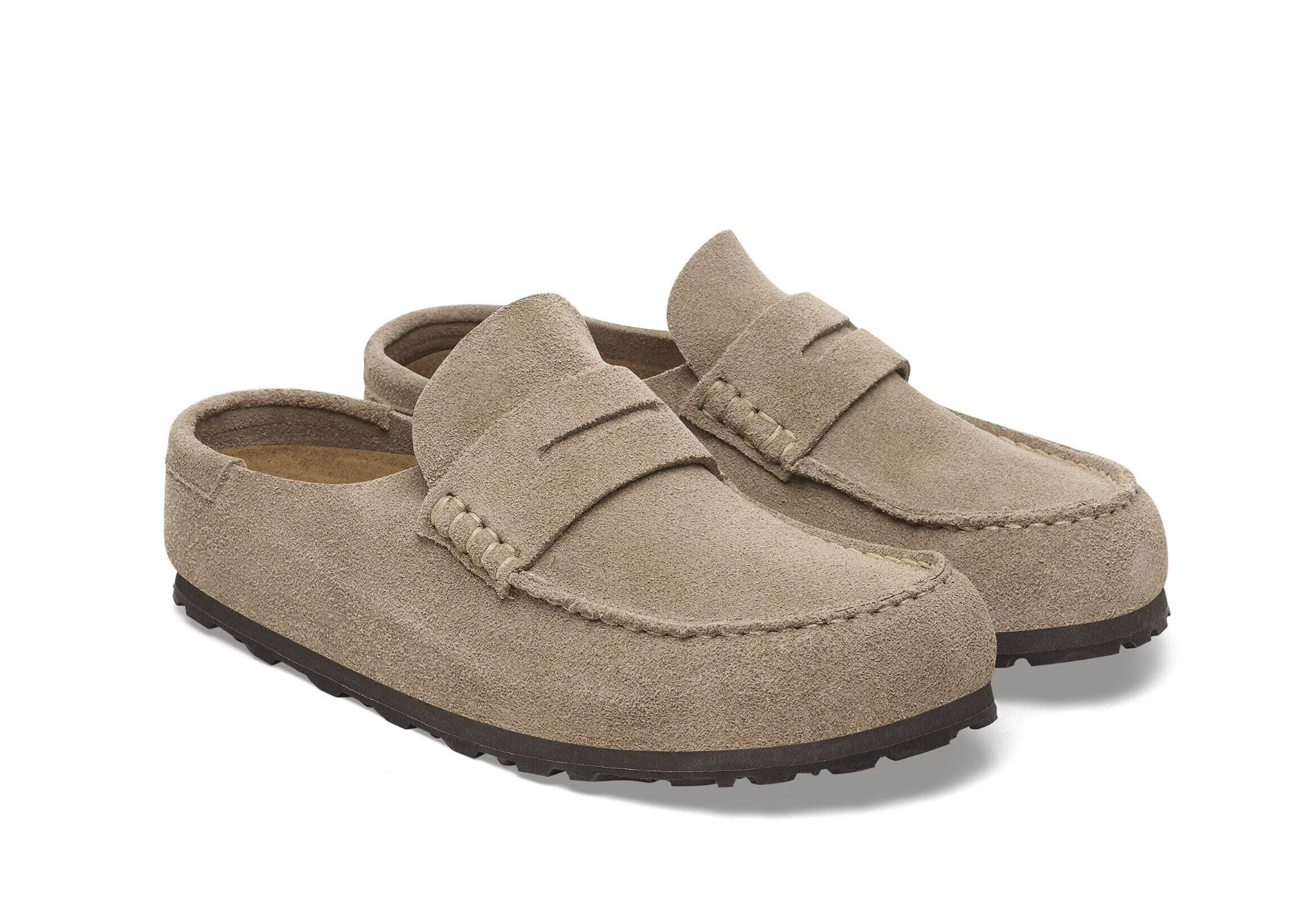 NAPLES WRAPPED TAUPE