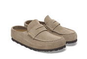 NAPLES WRAPPED TAUPE