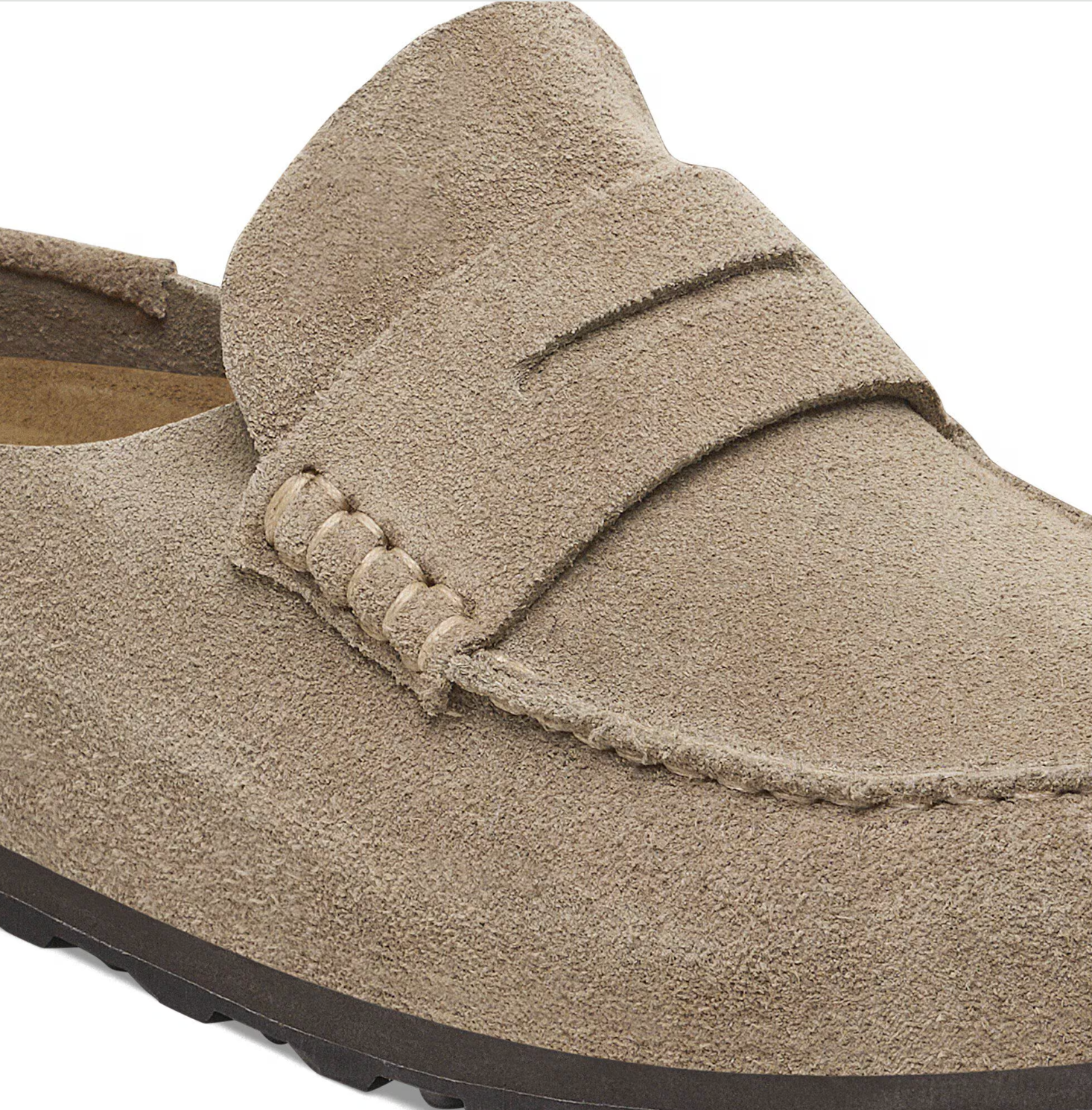 NAPLES WRAPPED TAUPE