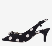 TAYLIN POLKA DOT