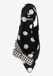 TAYLIN POLKA DOT