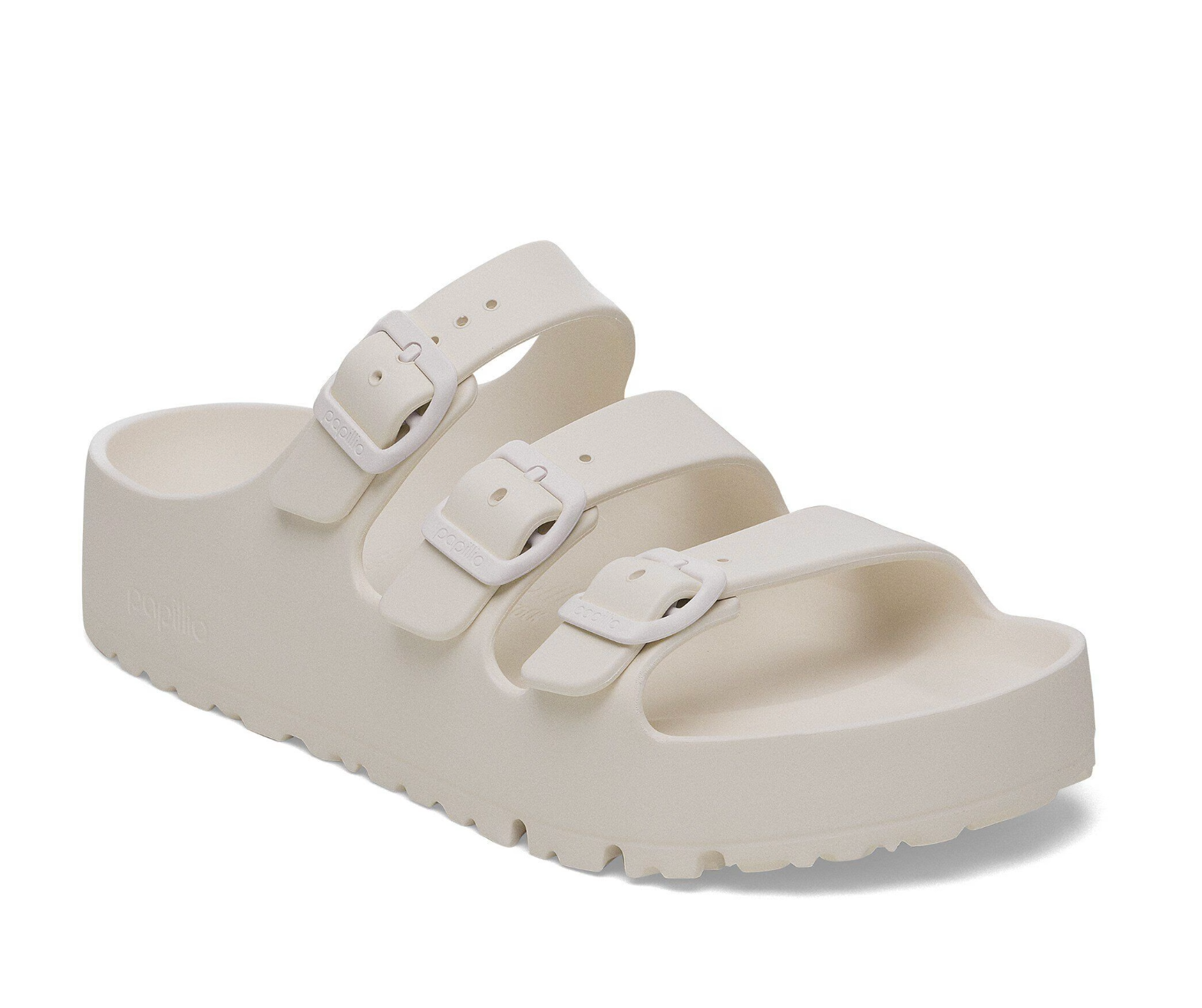 FLORIDA FLEX PLATFORM EVA EGGSHELL