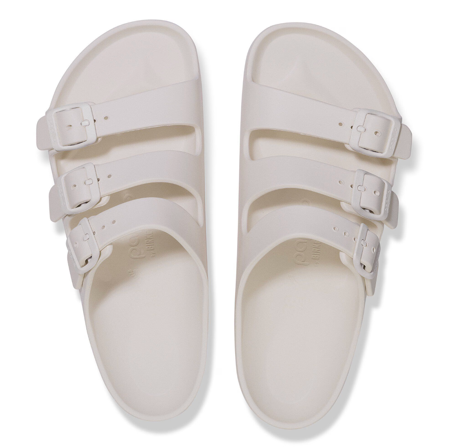 FLORIDA FLEX PLATFORM EVA EGGSHELL